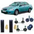 Kit Batentes Bieletas Diant   Batentes Tras Accord 1998 2002
