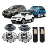Kit Batentes Dianteiro Evoque