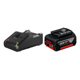 Kit Bateria 18v 5