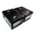 Kit Bateria 4 X 12v/12ah/48v Bike Elétrica Modelo Sport 800w
