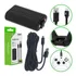 Kit Bateria + Cabo P/ Manete Joystick Preto Xbox Series S X