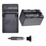 Kit Bateria Carregador Bp