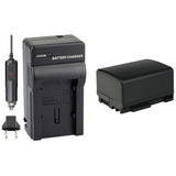 Kit Bateria Carregador P