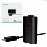 Kit Bateria De Controle Do Xbox