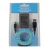 Kit Bateria De Controle Playstation 3 Ps3 1800mah   Cabo Usb