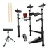 Kit Bateria Eletronica Carlsbro Csd100 Odery   Banco Baquet