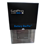 Kit Bateria Gopro Hero