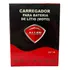 Kit Bateria Lix 7   Carregador Bivolt 12 14v 1 Amp