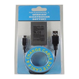 Kit Bateria P Controle Ps3 1800mah Cabo Ps3 Playstation 3