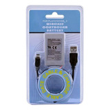 Kit Bateria P Controle