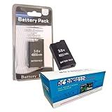 Kit Bateria Recarregável Para Console PSP Slim Fonte De Alimentação PSP Carregador Adaptador Ac Bivolt