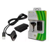 Kit Bateria Xbox 360