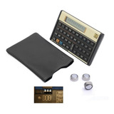 Kit Baterias Para Calculadora