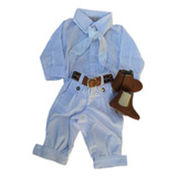 Kit Batizado Ou Saida