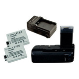 Kit Battery Grip Bg