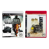 Kit Battlefield Bad Company