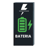 Kit Battria Moto G4 Play
