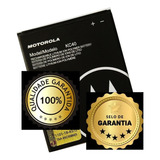 Kit Battriia Compativel Moto