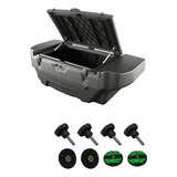 Kit Bau Amarok Hilux