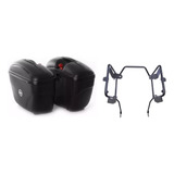 Kit Bau Lateral Givi