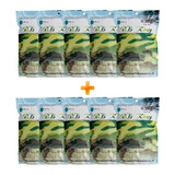 Kit Bb King 0 20g 10 Pacotes C 5000un Loja Ranger