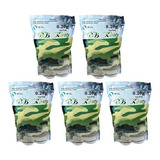 Kit Bb King 0 20g 5 Pacotes C 5000un Loja Ranger