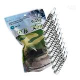 Kit Bb s 6mm 4000 0 25g 10x Cilindro Co2 Pistola Airsoft