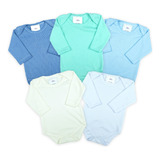 Kit Bebe 5 Pcs