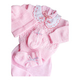 Kit Bebe 5 Pcs