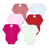 Kit Bebe 6 Body