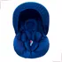 Kit Bebê Conforto Completo Tamanho Universal Até 13 Kg 5 Pçs