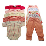 Kit Bebe Meia Estacao