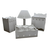 Mdf