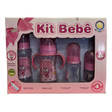 Kit Bebê Super Luxo