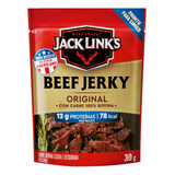 Kit Beef Jerky Jack Links 16un