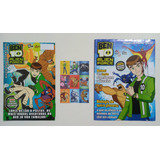 Kit Ben10 Super Poster