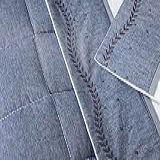 KIT BERCO LINHO 09 PCS JEANS