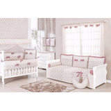 Kit Berco Provencal Floral