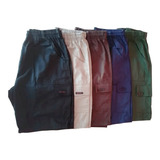 Kit Bermudas Masculinas C
