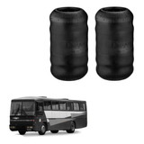Kit Bexiga Pneumatica Terceiro Eixo Scania K 113 131x390mm