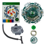 Kit Beyblade Kerbeus K2