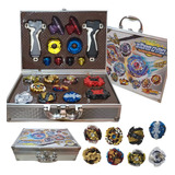Kit Beyblade Storm Gyro