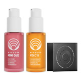 Kit Beyoung 0 3 Retinol 18 Nano Vitamina C 3 Produtos