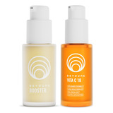 Kit Beyoung 18 Nano Vitamina C 2 Produtos
