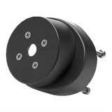 Kit Bezel Da Caixa De Direção Teleflex Big T Sh5000p