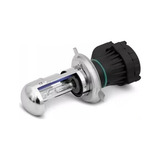 Kit Bi xenon H4 3 Completo 6000k Ou 8000k