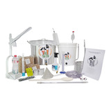 Kit Biab 20l Premium Cerveja Artesanal Completo C Insumo