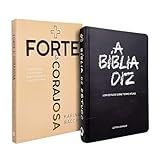 Kit Biblia De Estudo