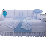 Kit Bicama Cama Da