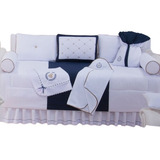Kit Bicama Cama Da